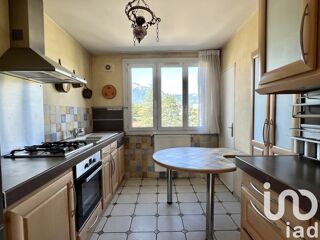  Appartement  vendre 4 pices 72 m