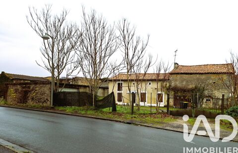   Vente Maison de campagne 5 pi�ces Maison - 5 pi�ce(s) - 95 m�