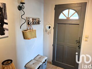  Maison � vendre 5 pi�ces 130 m�