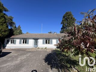  Maison  vendre 12 pices 361 m