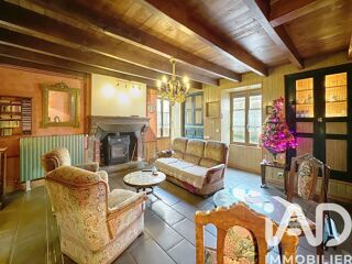  Maison � vendre 6 pi�ces 250 m�