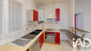  Maison � vendre 4 pi�ces 74 m�