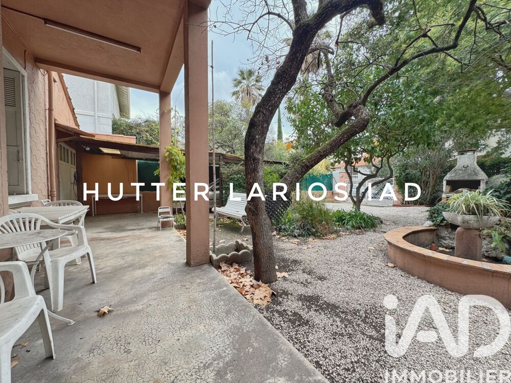 � vendre  Maison Hy�res (83400)