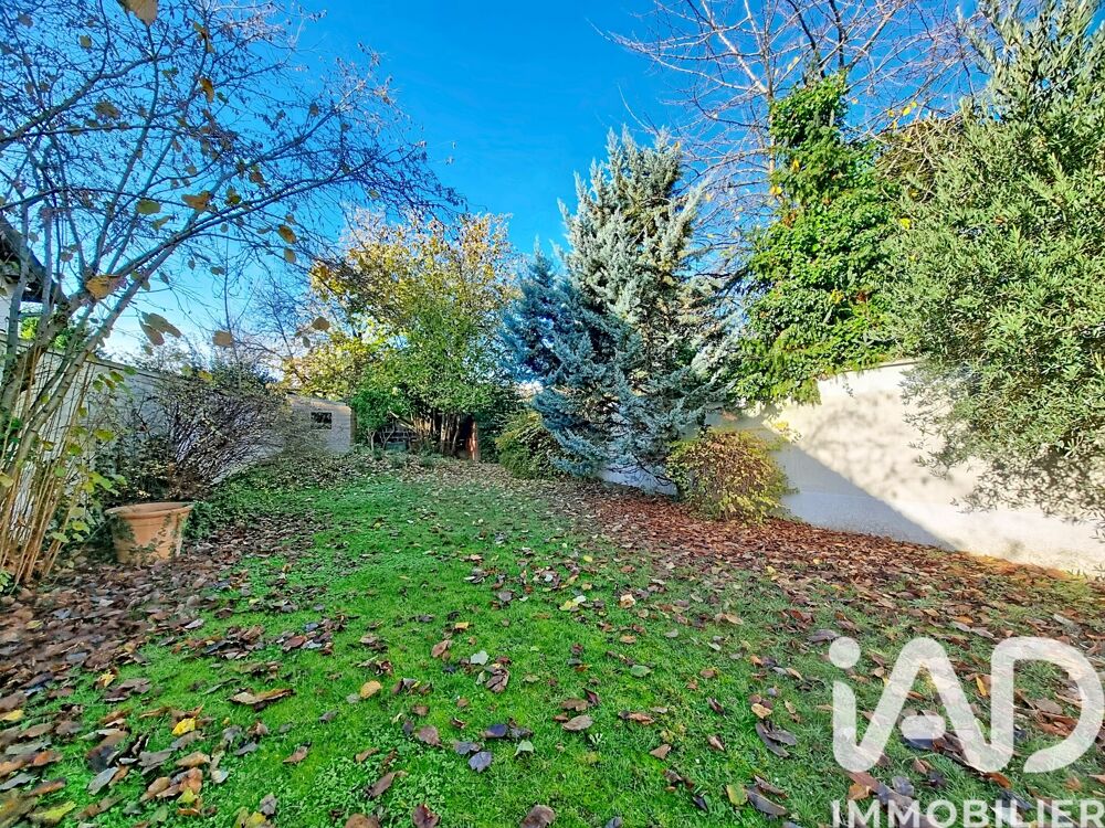  vendre  Maison Thiais (94320)