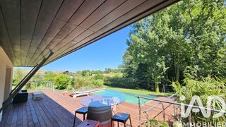  Villa � vendre 7 pi�ces 199 m�