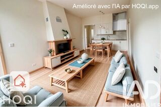 Maison � vendre 6 pi�ces 85 m�