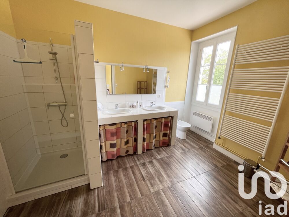 � vendre  Maison Lesparre-M�doc (33340)