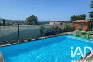  Maison � vendre 5 pi�ces 120 m�