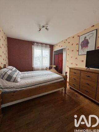  Maison � vendre 5 pi�ces 100 m�