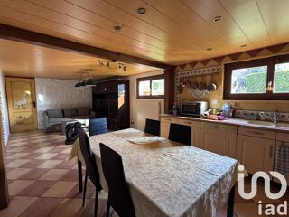  Maison � vendre 7 pi�ces 160 m�