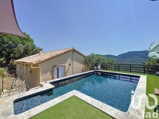  Maison � vendre 6 pi�ces 150 m�