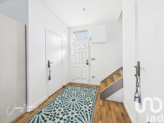  Maison � vendre 6 pi�ces 131 m�