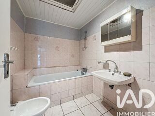  Maison � vendre 2 pi�ces 61 m�