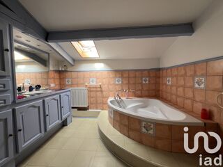  Maison � vendre 7 pi�ces 180 m�