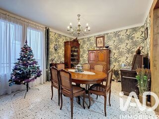  Maison � vendre 8 pi�ces 150 m�