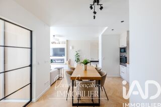  Appartement � vendre 3 pi�ces 58 m�