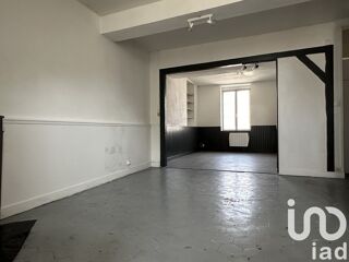  Maison � vendre 4 pi�ces 95 m�