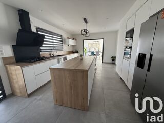  Maison  vendre 6 pices 160 m