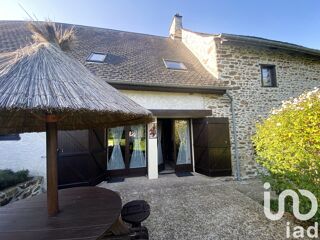  Maison � vendre 6 pi�ces 210 m�