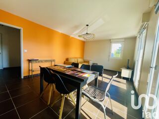  Appartement  vendre 3 pices 80 m