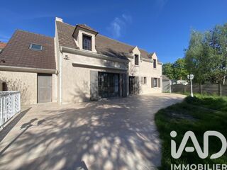 Maison � vendre 8 pi�ces 164 m�