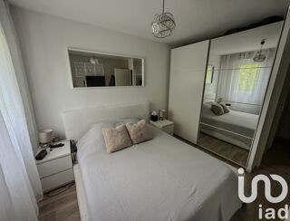  Appartement  vendre 3 pices 61 m