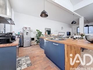  Appartement � vendre 5 pi�ces 138 m�