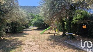  Terrain � vendre 581 m�