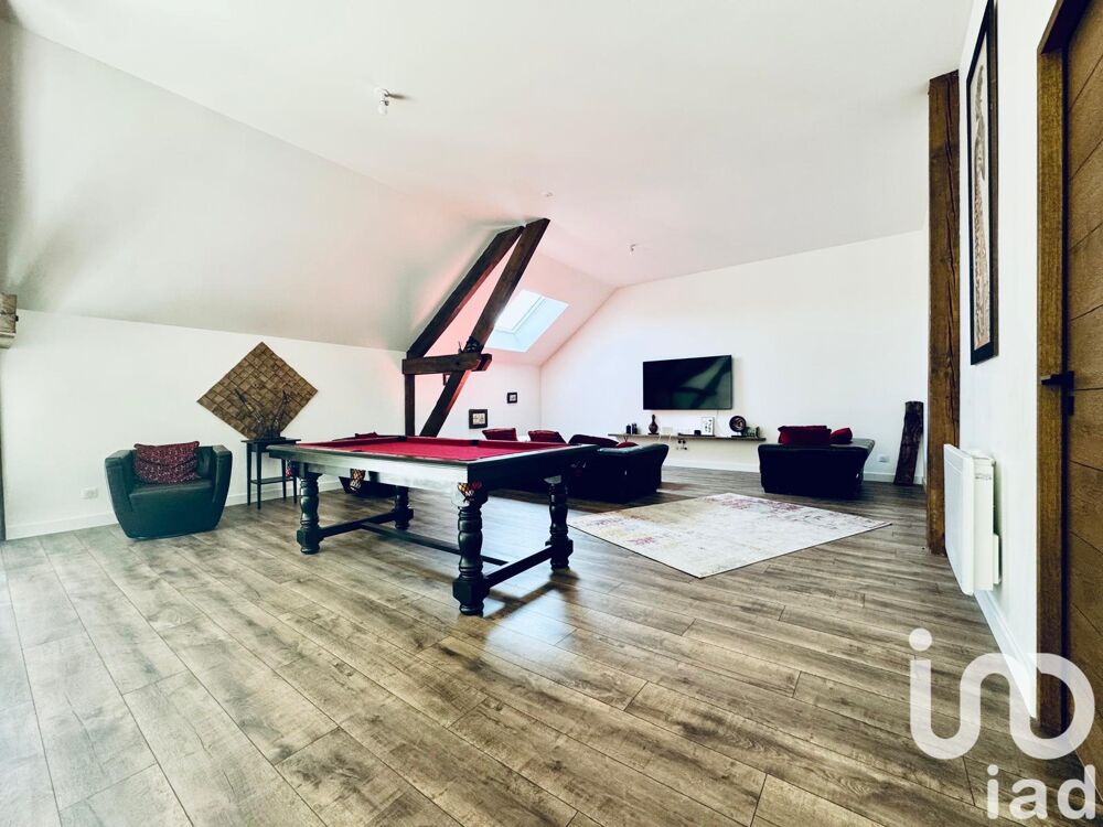  vendre  Maison Pomacle (51110)