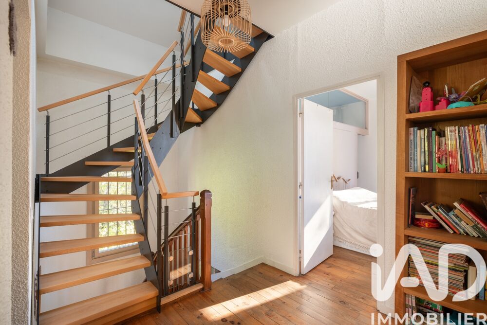 � vendre  Maison Saint-Martin-le-Vinoux (38950)