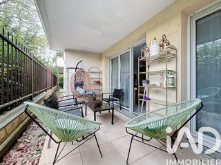  Appartement � vendre 3 pi�ces 66 m�