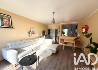  Appartement � vendre 2 pi�ces 50 m�