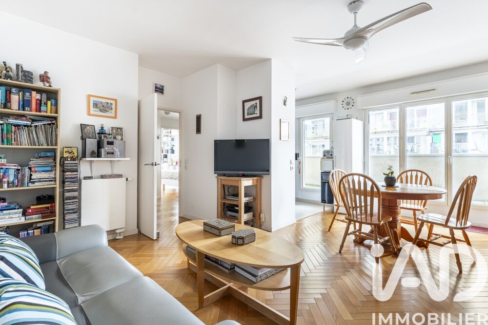 � vendre  Appartement Boulogne-Billancourt (92100)