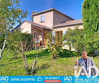  Maison � vendre 4 pi�ces 112 m�