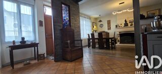  Maison � vendre 7 pi�ces 160 m�