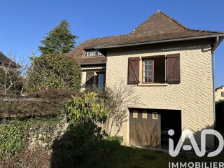  Maison � vendre 5 pi�ces 124 m�