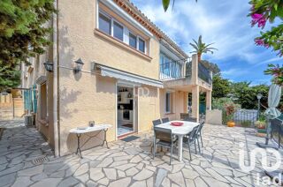  Maison  vendre 7 pices 184 m