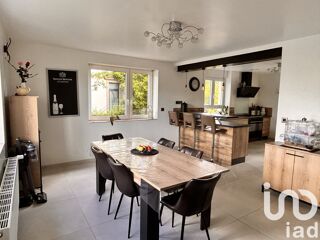  Maison � vendre 6 pi�ces 180 m�