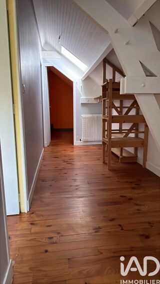 Maison � vendre 5 pi�ces 105 m�