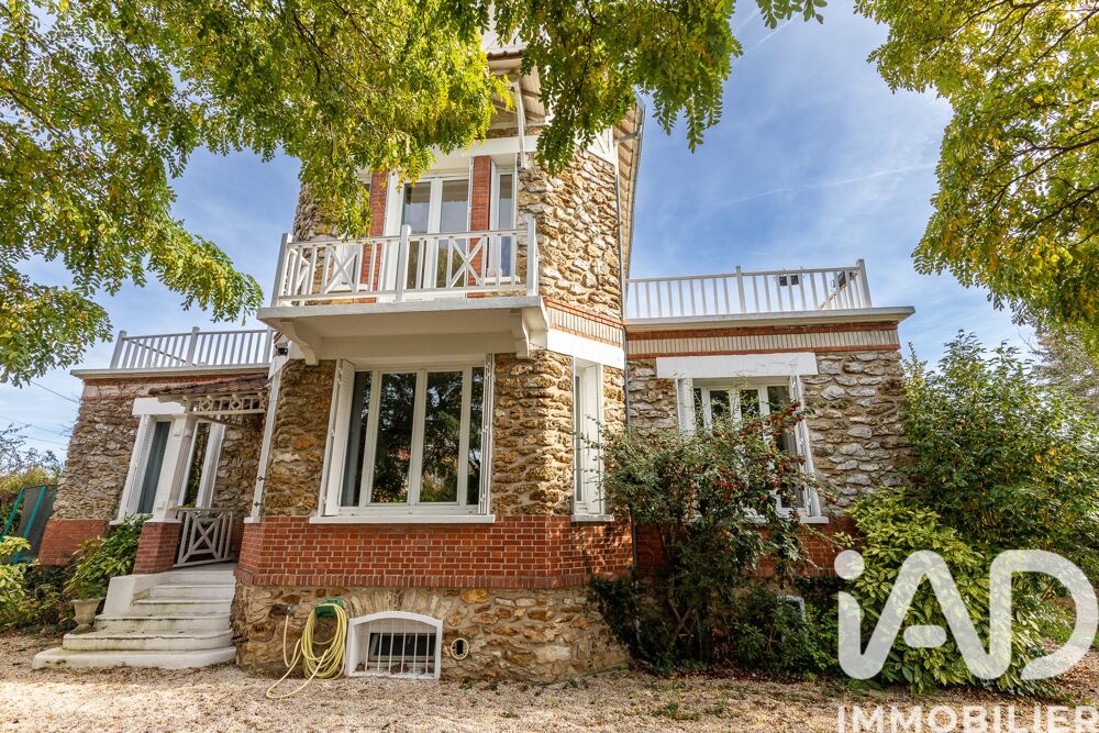  vendre  Maison Brunoy (91800)