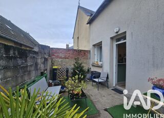  Maison � vendre 3 pi�ces 60 m�