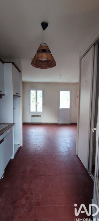  Maison � vendre 3 pi�ces 40 m�