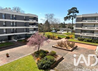  Appartement � vendre 4 pi�ces 83 m�