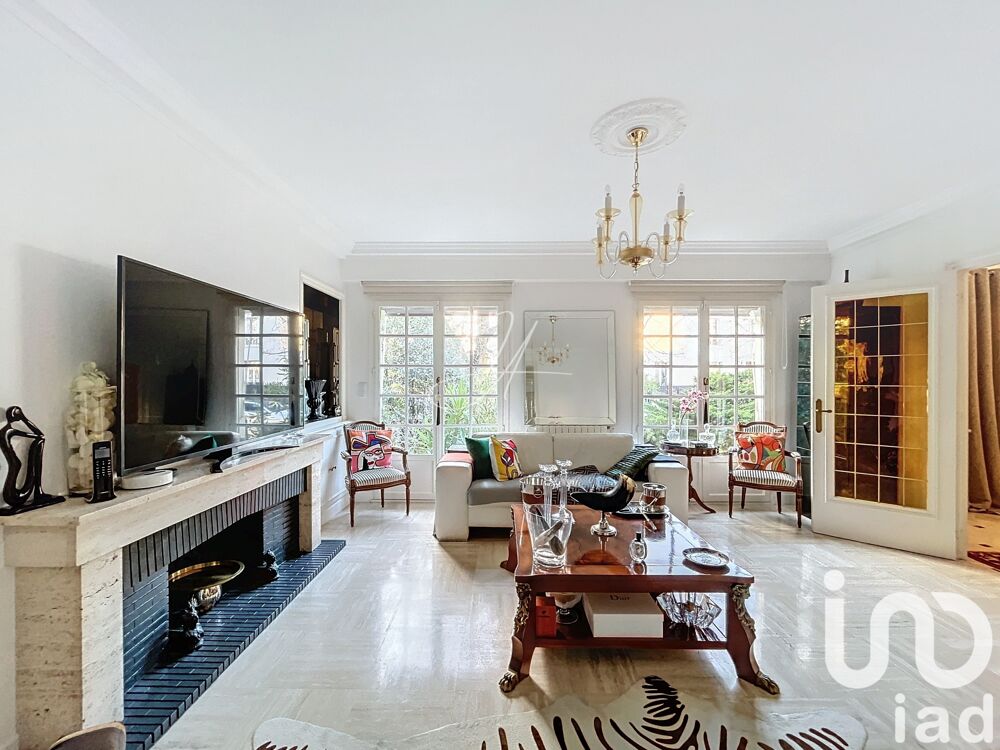  vendre  Maison Saint-Maur-des-Fosss (94100)