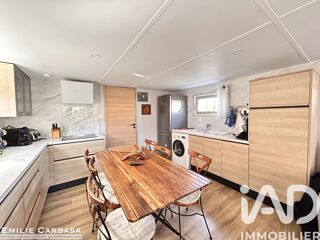  Appartement � vendre 2 pi�ces 55 m�