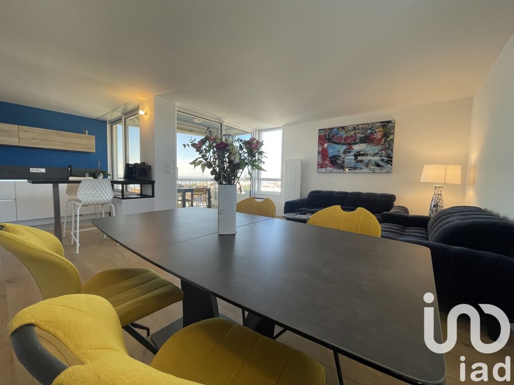  vendre  Appartement Royan (17200)
