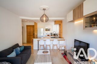  Appartement � vendre 2 pi�ces 40 m�