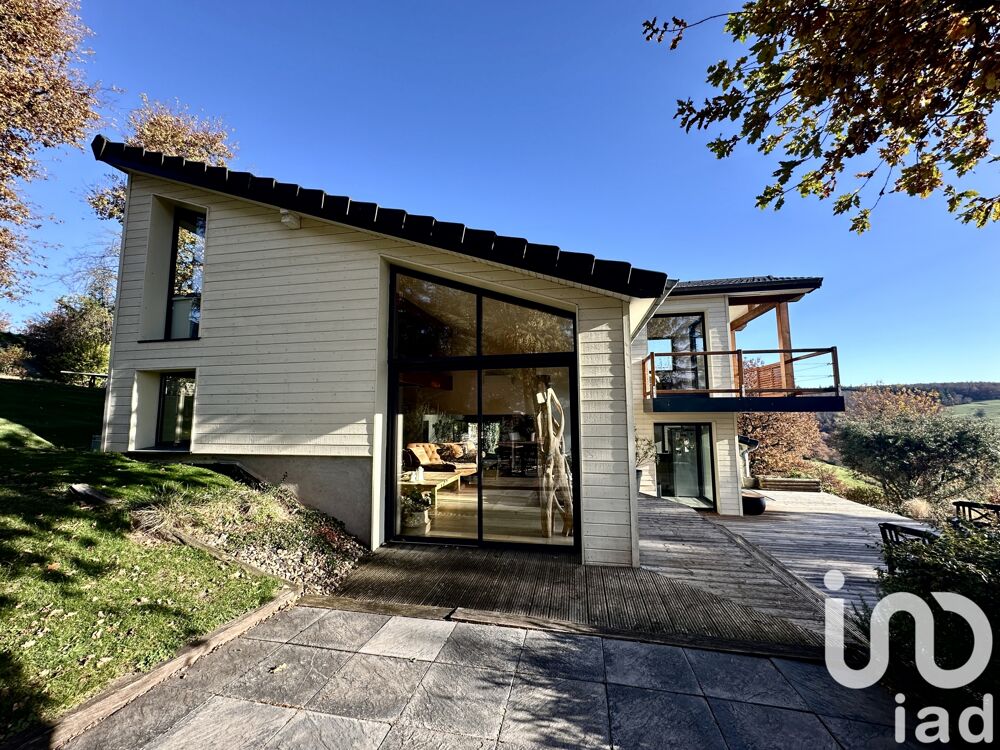  vendre  Maison La Fouillouse (42480)