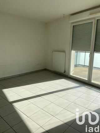  Appartement � vendre 2 pi�ces 41 m�