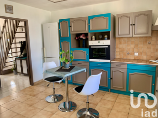  Maison � vendre 3 pi�ces 63 m�